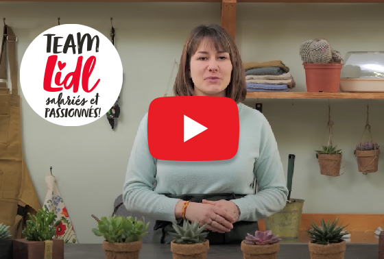 Tuto jardinage