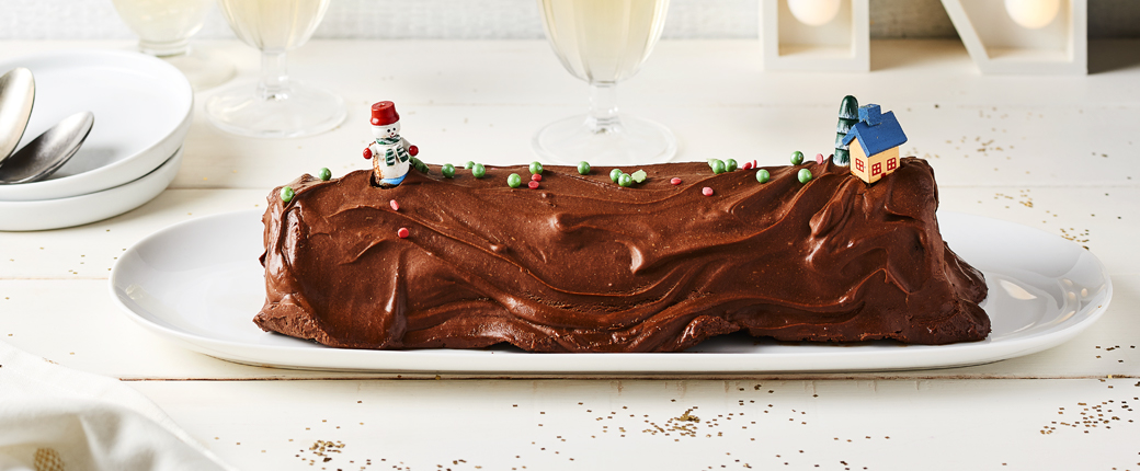 Toutes nos belles bûches de Noël