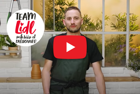 Recycler ses fruits et légumes avec Ronan