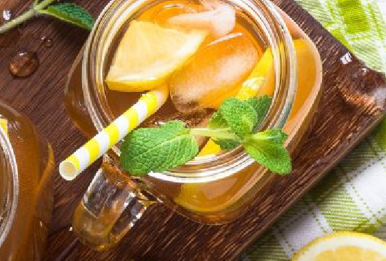 10 aliments bons pour la santé