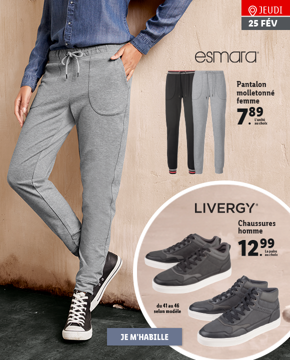 Lidl Voyage Newsletter