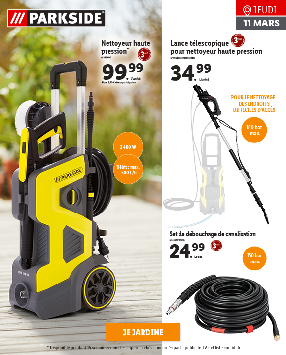 Lidl Voyage Newsletter