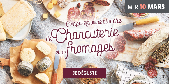 Newsletter Lidl France