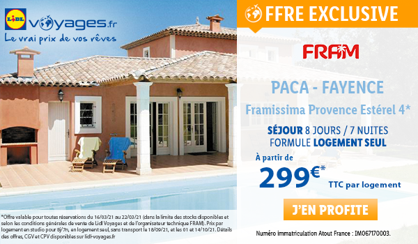 Lidl Voyage Newsletter