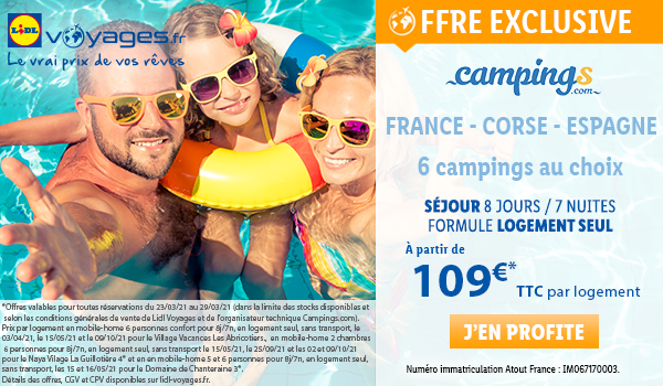 Lidl Voyage Newsletter