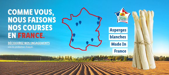 Newsletter Lidl France