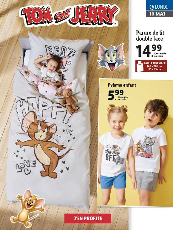 Lidl France Newsletter