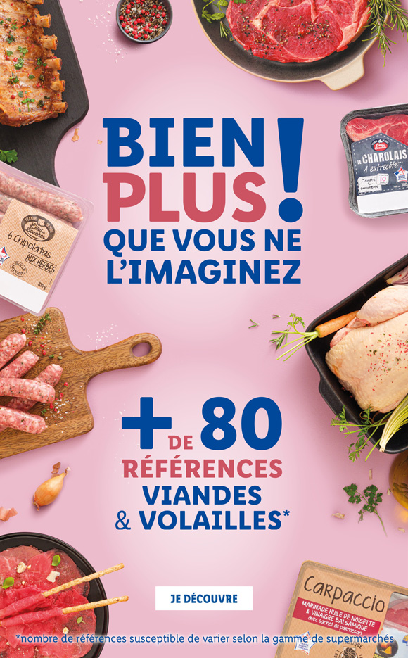 Newsletter Lidl France