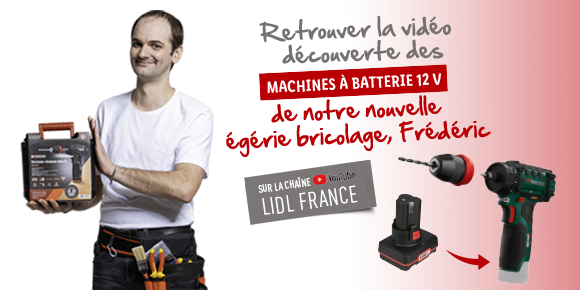 Lidl France Newsletter