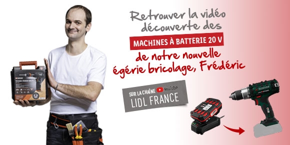 Lidl France Newsletter