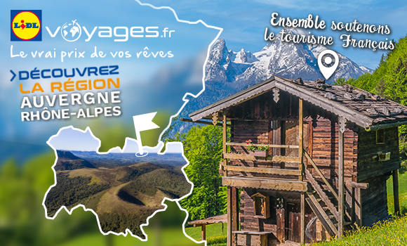 Newsletter Lidl France