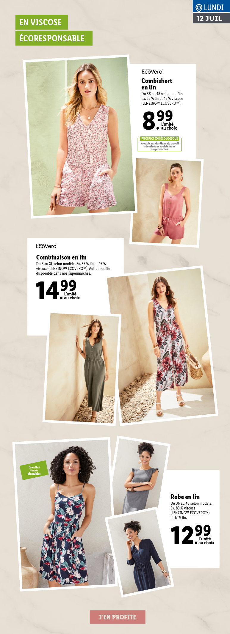 Lidl France Newsletter