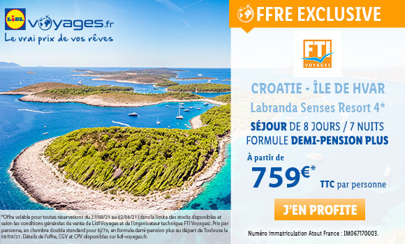 Newsletter Lidl France