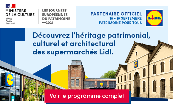 Newsletter Lidl France