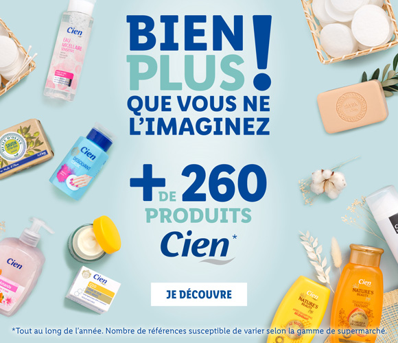 Lidl France Newsletter