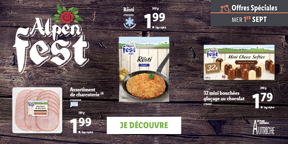 Lidl France Newsletter