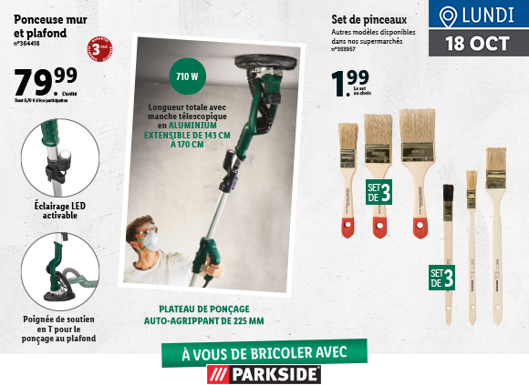 Lidl France Newsletter