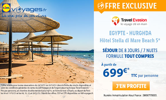Newsletter Lidl France