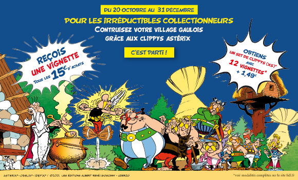 Newsletter Lidl France