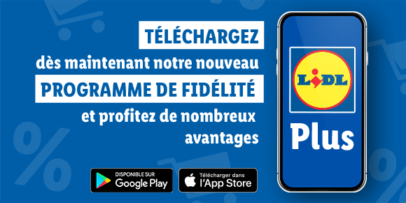 Lidl France Newsletter