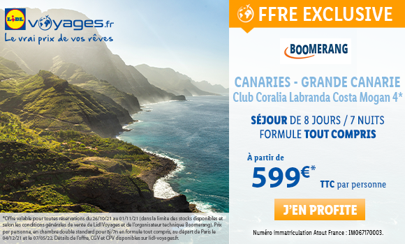 Newsletter Lidl France