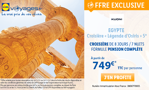 Newsletter Lidl France