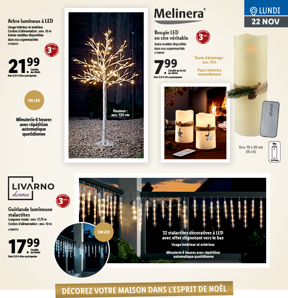 Lidl France Newsletter