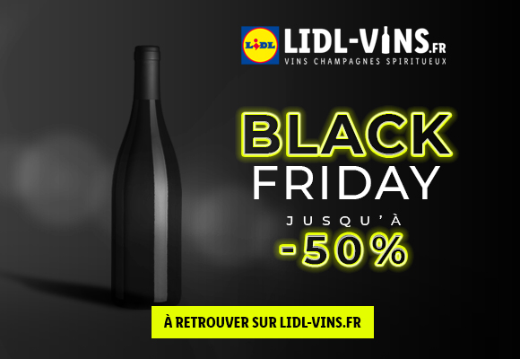 Newsletter Lidl France