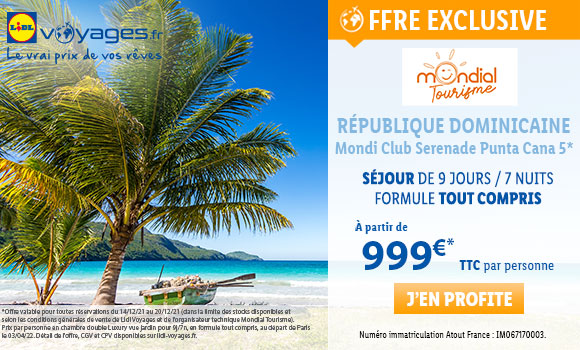 Newsletter Lidl France