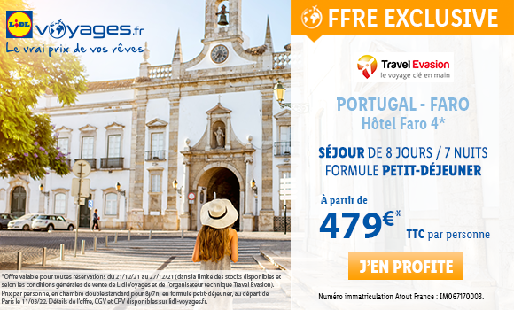 Newsletter Lidl France