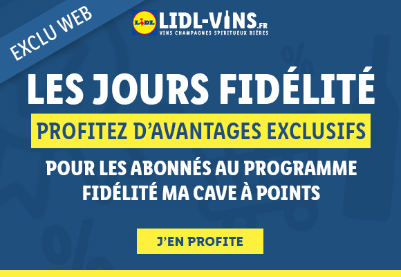 Newsletter Lidl France
