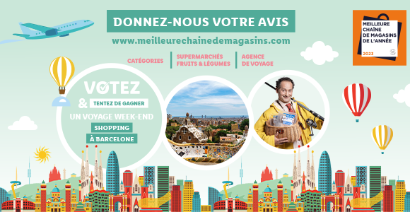 Newsletter Lidl France