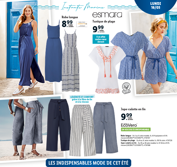 Newsletter Lidl France