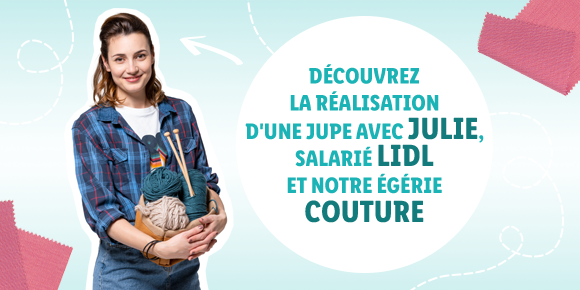 Newsletter Lidl France
