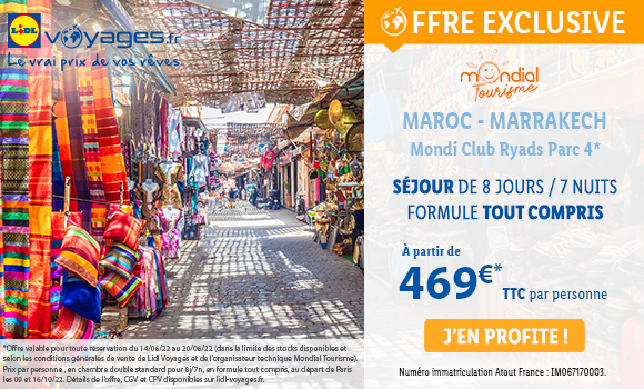 Newsletter Lidl France