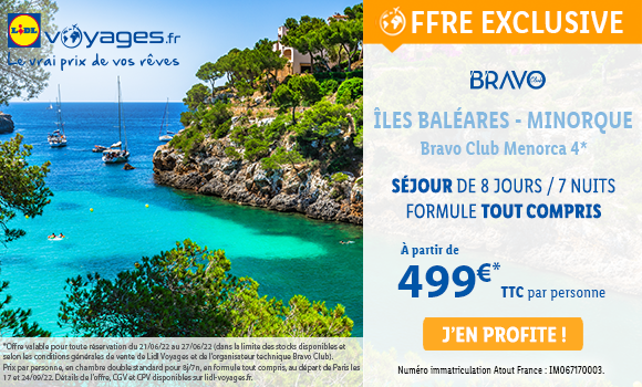 Newsletter Lidl France