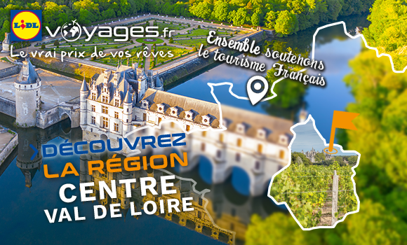 Newsletter Lidl France