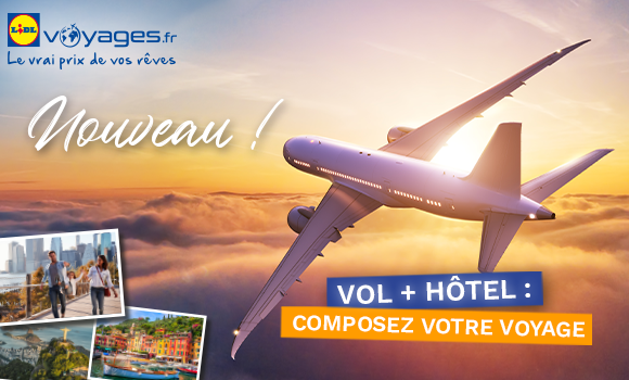 Newsletter Lidl France