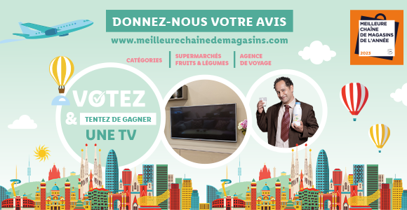 Newsletter Lidl France