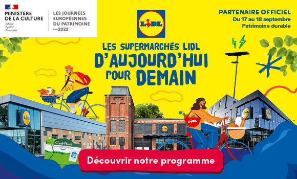 Newsletter Lidl France