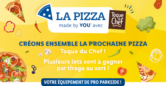 Newsletter Lidl France