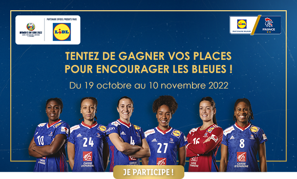 Newsletter Lidl France