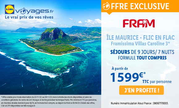 Newsletter Lidl France