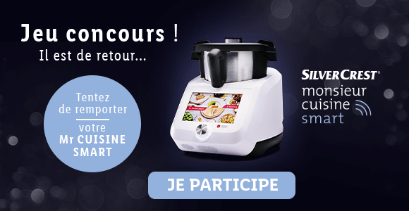 Newsletter Lidl France
