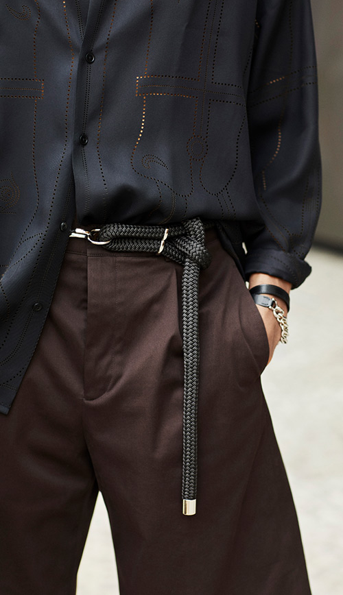 The details