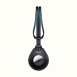 APPLE AIRTAG HERMES BAG CHARM