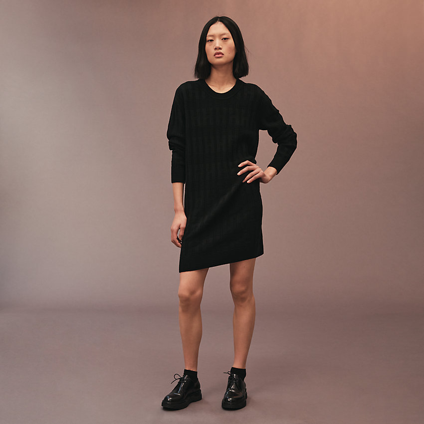 ESPRIT SWEATSHIRT DRESS