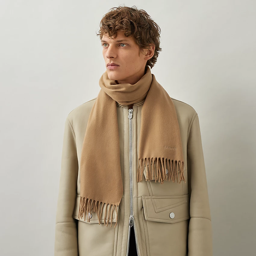 UNIE BRODEE MUFFLER