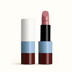 ROUGE HERMES, SATIN LIPSTICK, LIMITED EDITION, ROSE OMBRÄâ°