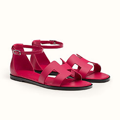 SANTORINI SANDAL